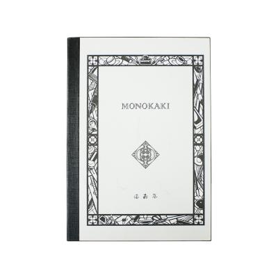 MONOKAKI NOTE BOOK�iA6�T�C�Y���n�j