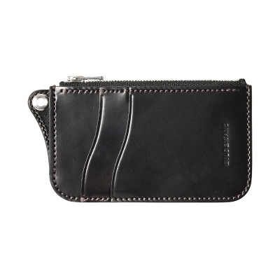 SHELL CORDOVAN / B-2 FRAGMENT