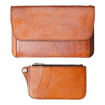 FULL GRAIN BRIDLE / B-2