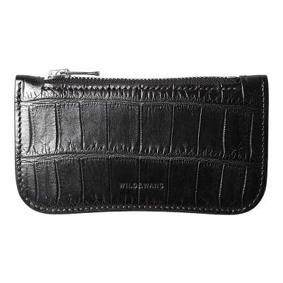 CROCODILE / EXTRA THICK WALLET