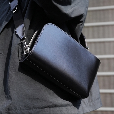 SADDLE PULL UP / COLLIER