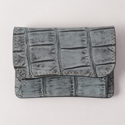 2025 NUBUCK CROCODILE / TONGUE (Extreme Ver.)