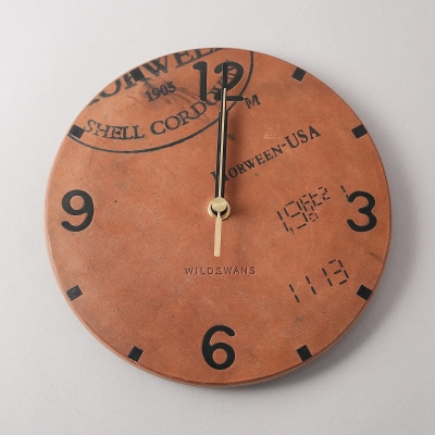 HCBS / WALL CLOCK