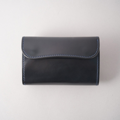 2026 FULL SHELL CORDOVAN / BYRNE�iNAVY�j