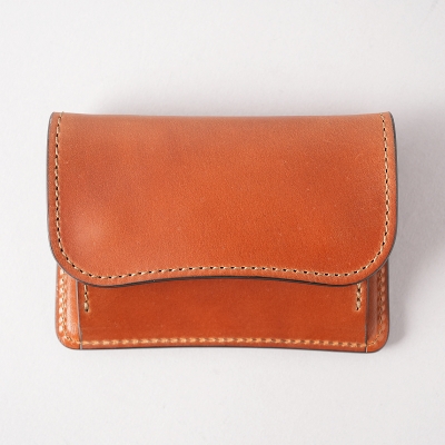 2026 SHELL CORDOVAN / TONGUE