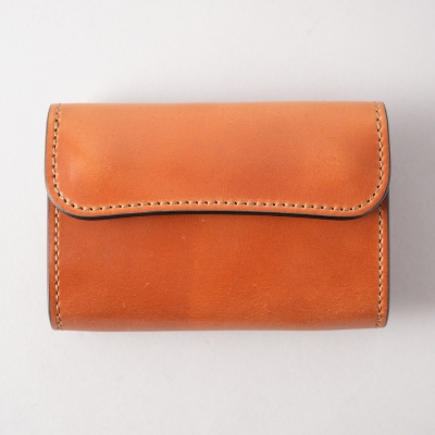 2026 SHELL CORDOVAN / PONT