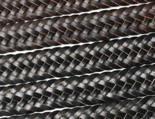 ベイカースティラップレザー